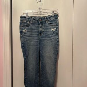 American Eagle Next Level Stretch